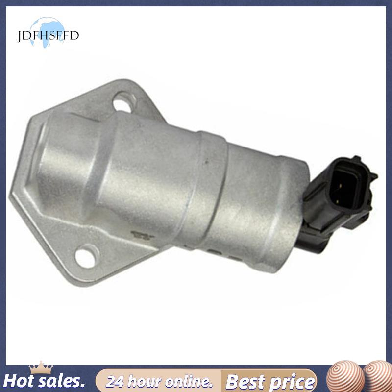 jdfhsffdReplacement อะไหล่อุปกรณ์เสริมรถ Idle Air Control (IAC) วาล์วสําหรับ MERCURY Idle Motor 1F20