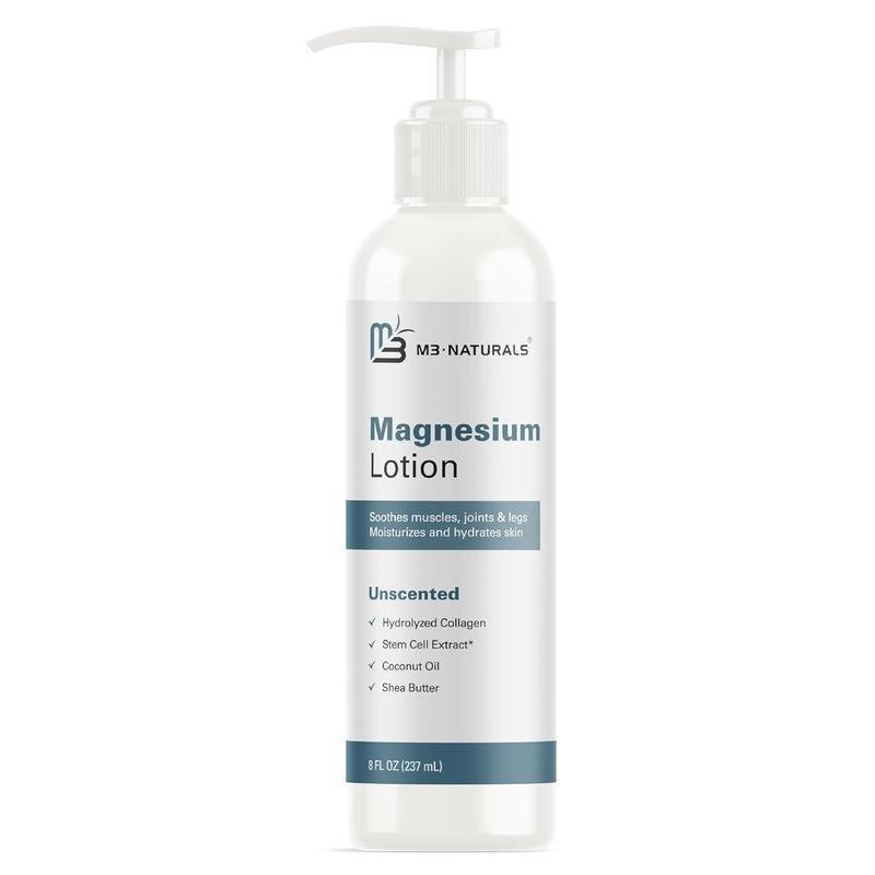 3 Instant Lotion8Ounce - น้ํามันมะพร้าวและน้ํามันเชียบัตเตอร์ผลิตภัณฑ์บํารุงผิวกายให้ความชุ่มชื้นสํา