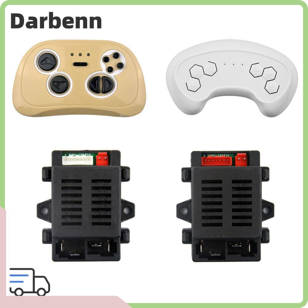 DARBEMY HH707K-2.4G ของเล่นเด็กรถยนต์ไฟฟ้า