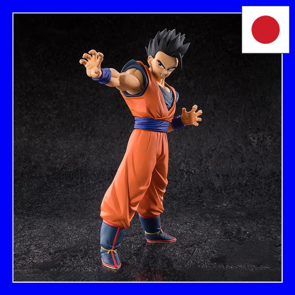 Dragon Ball Figure Son Gohan Ultimate Gohan MATCHMAKERS
