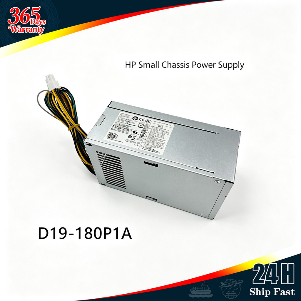 เหมาะสําหรับ HP L70042-002 L08261-002 D19-180P1A L08261-002 G3G4 แหล่งจ่ายไฟ