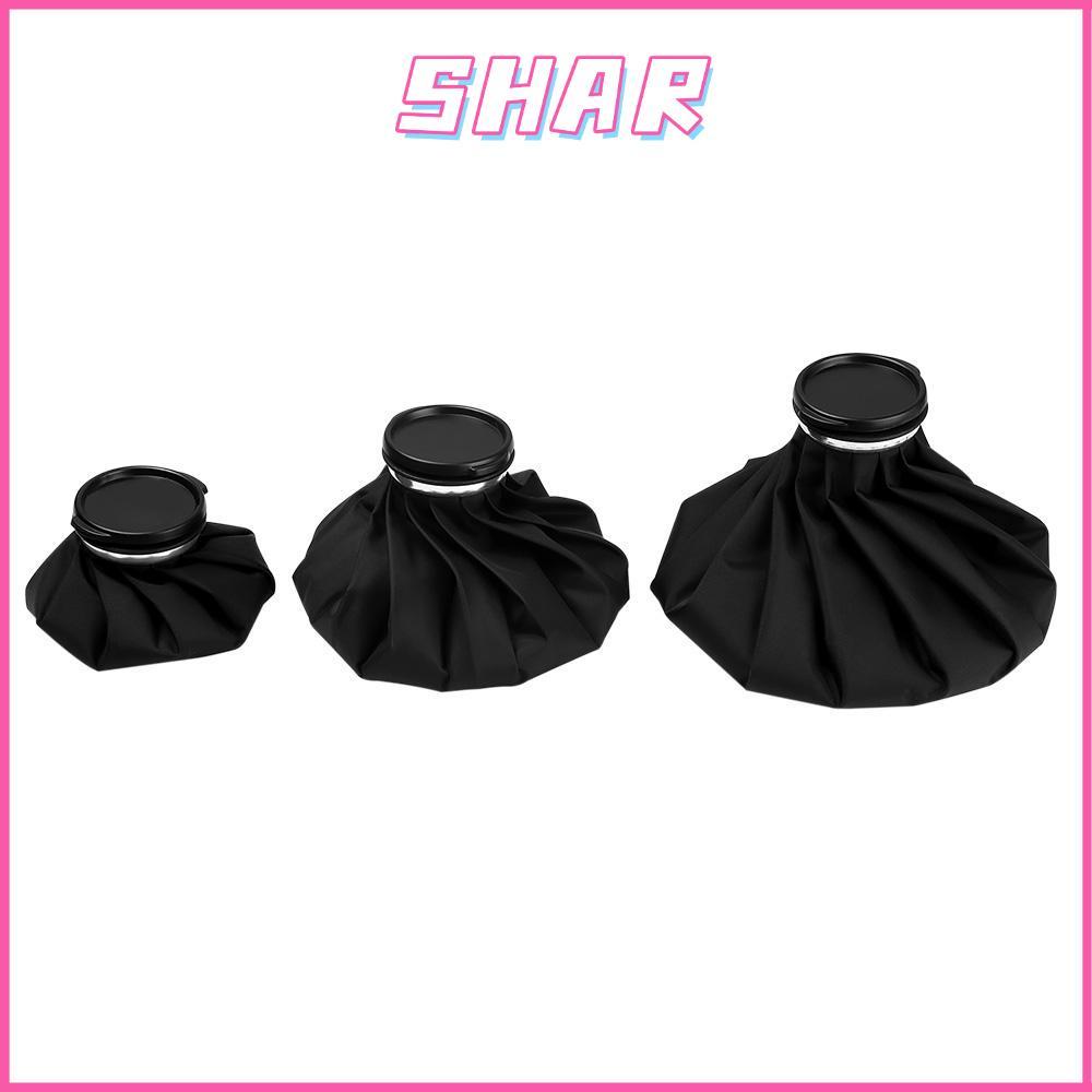 SHAR Ice Pack ขนาดต่างๆ การบําบัดร้อนและเย็นสําหรับบรรเทาอาการปวดขาหัวเข่า