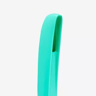 Decathlon Adult Anti-Fog Mask Snorkel Set ชุดหน้ากากดำน้ำตื้นกันฝ้าและท่อหายใจ Dry Top สำหรับผู้ใหญ่ รุ่น 100 - Blue