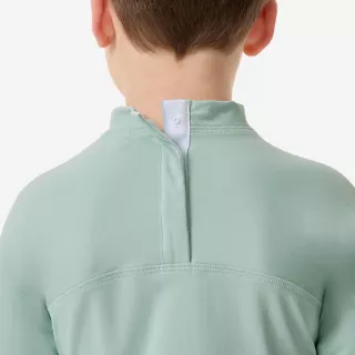 Decathlon Baby Anti-Uv Long-Sleeved T-Shirt เสื้อยืดเด็กเล็กป้องกันรังสียูวีแขนยาว