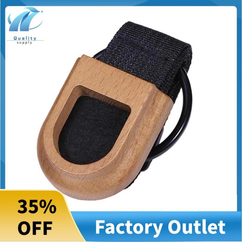 Cello Stopper Rest Pad สําหรับ Cellist Cello Performance เครื่องดนตรีอุปกรณ์เสริมลื่น Cello Endpin H