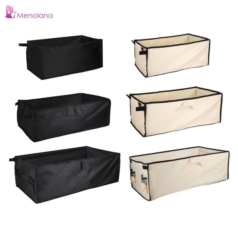 [Menolana] Wagon Liner Beach Camping Accessories Oxford Cloth Camping Cart Liner Folding Wagon Cover