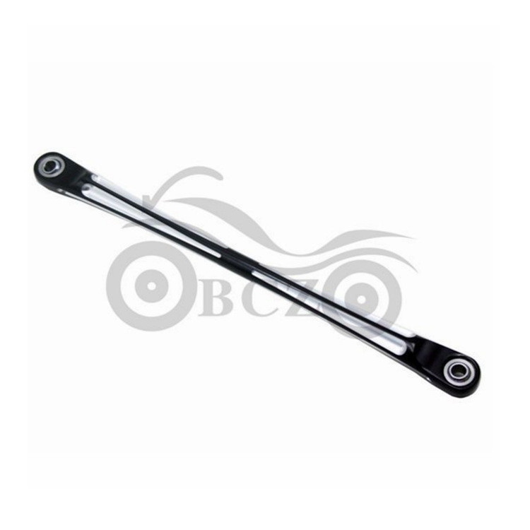 อุปกรณ์มอเตอร์ไซค์ Harley Glider King Street Glider Modified Clutch Lever Clutch Lever