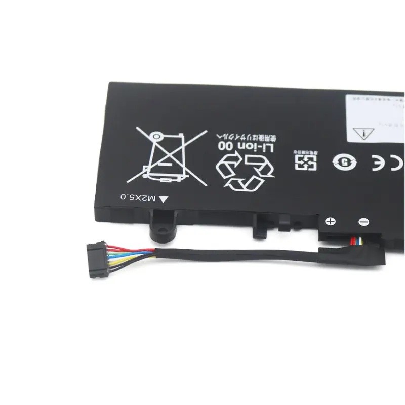 สําหรับ Lenovo ThinkPad E14 G5 E16 Gen 1 L22B3PG5 L22C3PG5 L22D3PG5 L22M3PG5 4948mAh 11.52V 57Wh L22