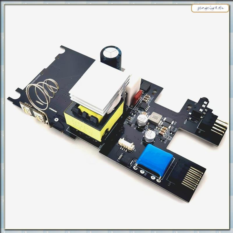 [ZBM] ใหม่สําหรับ AD200ProII AD200Pro II Flash Driver Board ,สําหรับ AD200 Pro II Flash Parts,Flash 