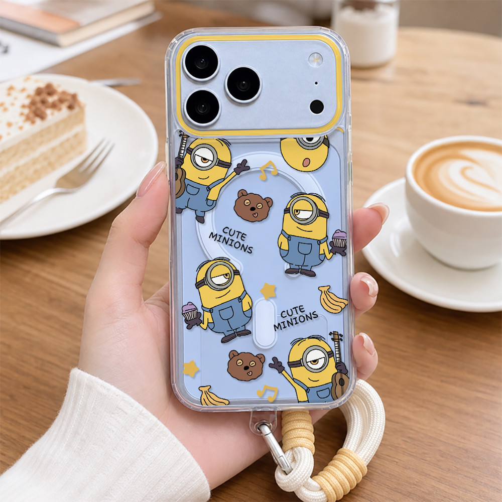 เคสแม่เหล็ก เคส Apple รองรับ iPhone เคสไอโฟน 17 16 15 14 13 12 11 AIR PRO MAX PROMAX PLUS X XR -BXYCK250