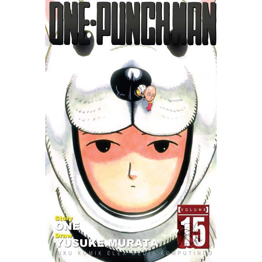 TK88 2026 25 One Punch Man 15