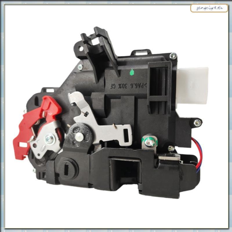 [ZOM] 1TD839015 ประตูล็อค Actuator ล็อคกลไกโมดูล 7L0839015