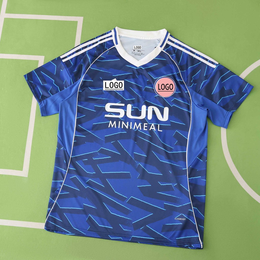 25-26 Game Season Salke 04 Home Fan Edition
