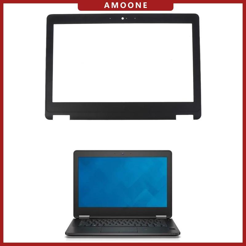 AMOONE ยี่ห้อใหม่หน้าจอแล็ปท็อปสําหรับ Latitude 7270 E7270 LCD ด้านหน้า Cov
