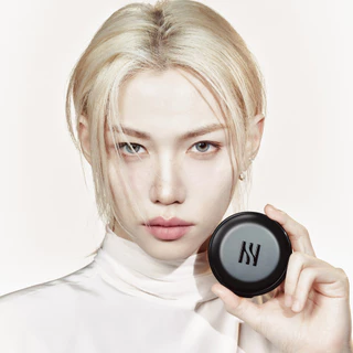 HERA BLACK CUSHION MESH POWDER เฮร่า แบล็ค คุชชั่น เมช พาวเดอร์