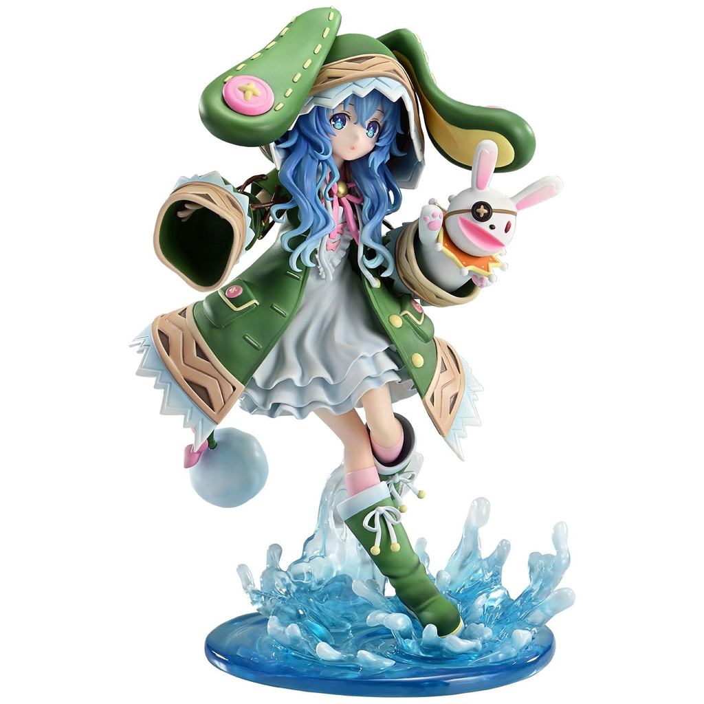 PRISMA WING Date A Live Yoshino 1/7 Scale Finished Figure
