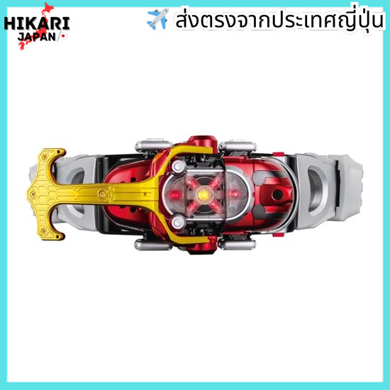 จากประเทศญี่ปุ่น✈ BANDAI Kamen Rider Kabuto SUPER BEST Kabuto Gatack Hyper Zecter Transformation Toy