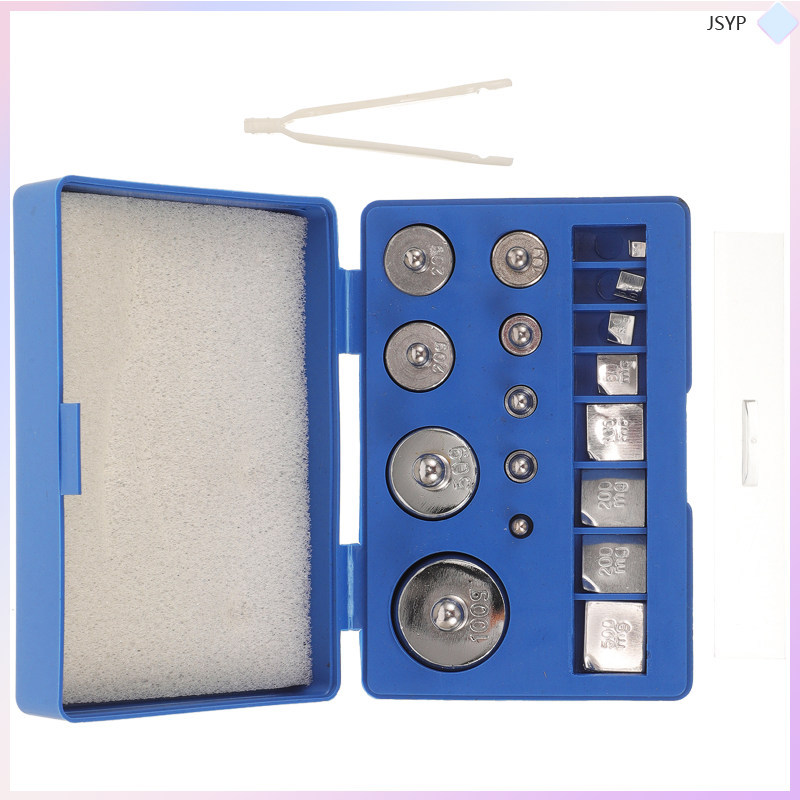 Laboratory Calibration Weight Scale Weights Balance for Scales junshaoyipin