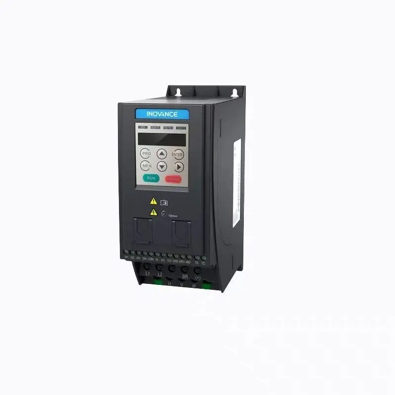 ใหม่ ตัวแปลงความถี่ Huichuan MD200 series 1.5KW380V ของแท้ดั้งเดิม MD200T1.5B