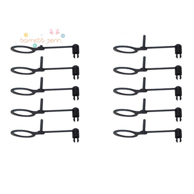 M.2 SSD Nylon Fastener Anchor สําหรับ B660M-K Hard Drive Fixing Buckle
