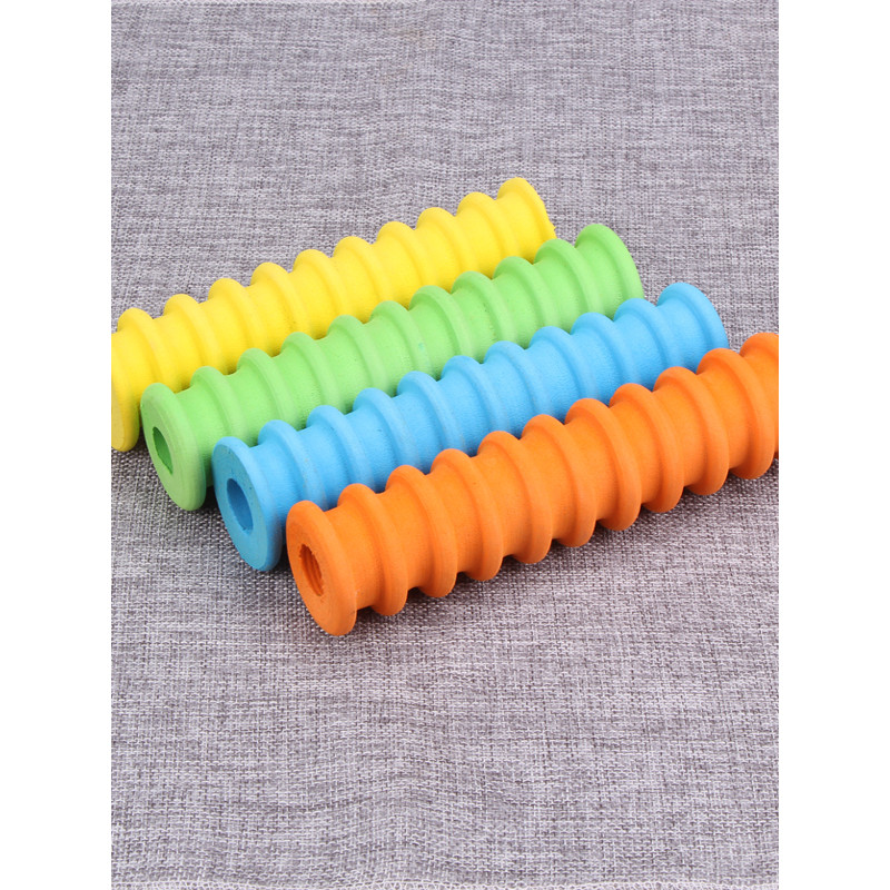Long Spool Winding SPOOL หลัก SPOOL หลักขดลวดขนาดใหญ่ SPOOL ตกปลาแบบดั้งเดิม Seven Star Floating Spo
