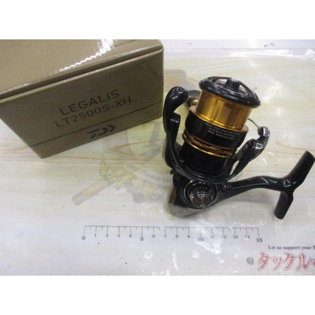 23 Legalis LT2500S-XH