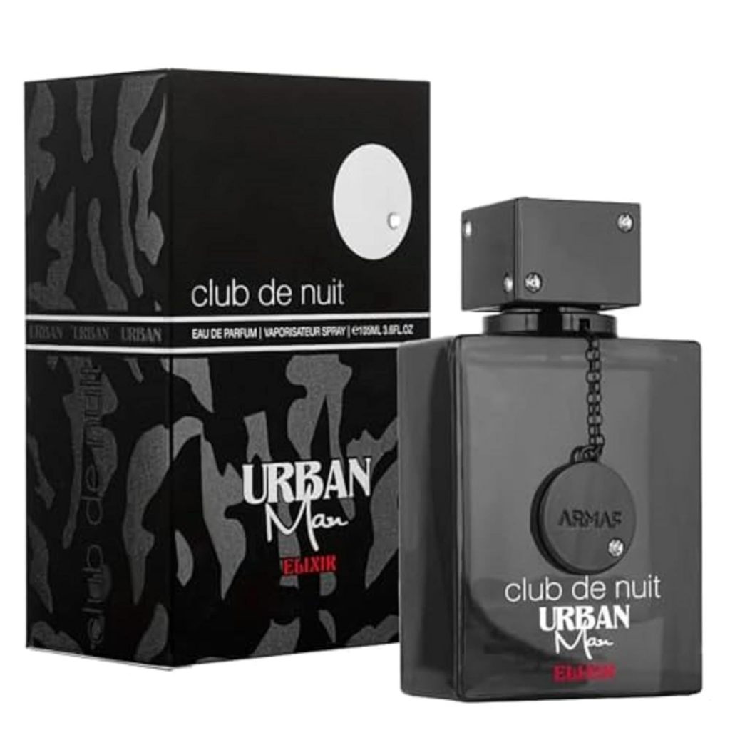 น้ําหอม Armaf Club De Nuit EDP Armaf ไนท์คลับใหม่20260822 新款Armaf Club De Nuit EDP阿玛芙夜店中香水20260822