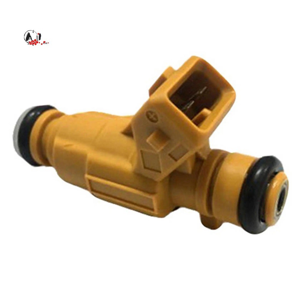 A10E-ใหม่หัวฉีดน้ํามันเชื้อเพลิงหัวฉีดสําหรับ GM ASTRA 1.8/2.0 FLEX ZAFIRA/VECTRA/S10 2.0L 028015608