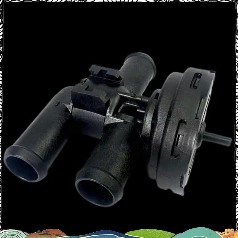 วาล์วสุญญากาศซุปเปอร์ 7D0121805 95810660500 สําหรับชิ้นส่วนรถยนต์วาล์ว TOUA11 3.0 T