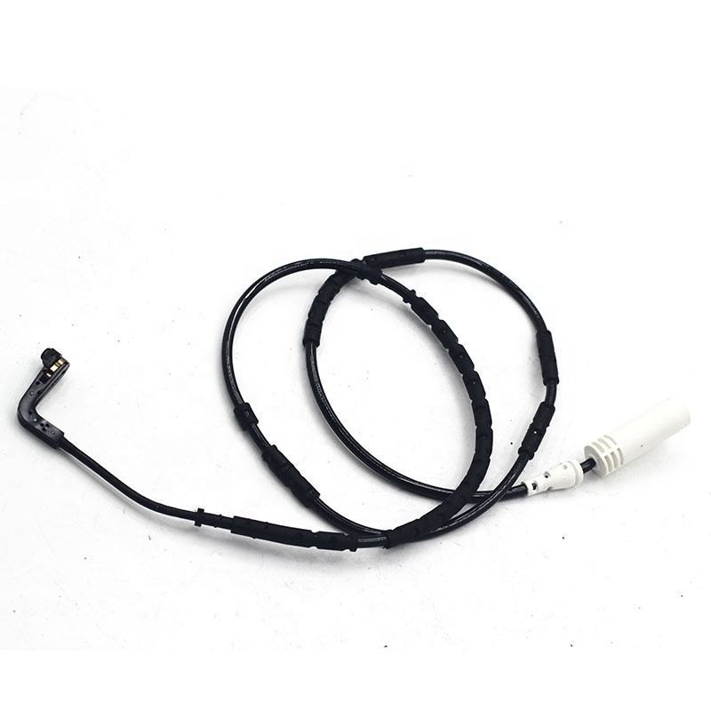 พรีเมี่ยม-ผ้าเบรค Wear Sensor 34356790341 สําหรับ BMW X1 (E84)