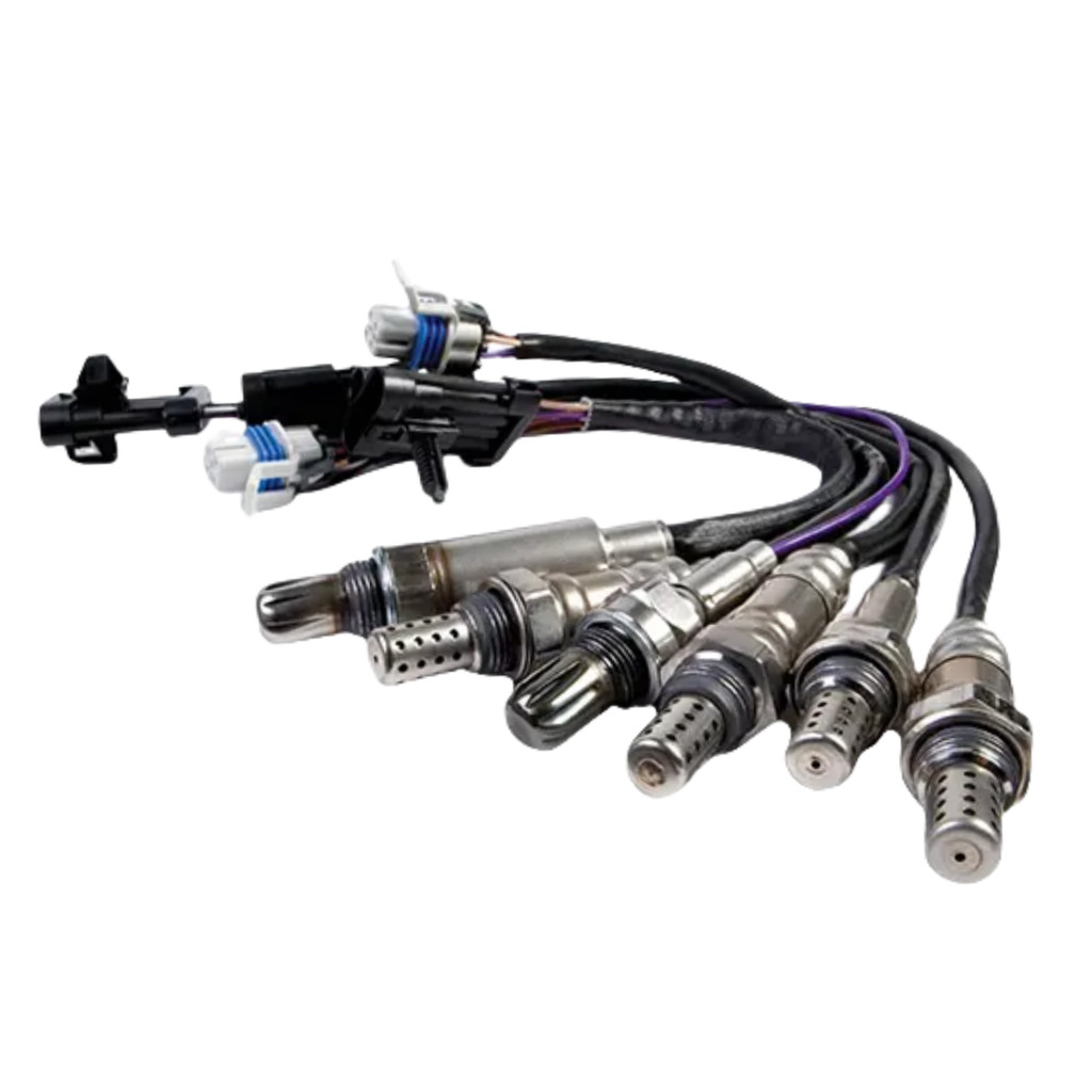 Premium-O2 Oxygen Lambda Sensor 39210-3C100 392103C100 สําหรับ Hyundai i30 Kia Ceed เปลี่ยนเซ็นเซอร์