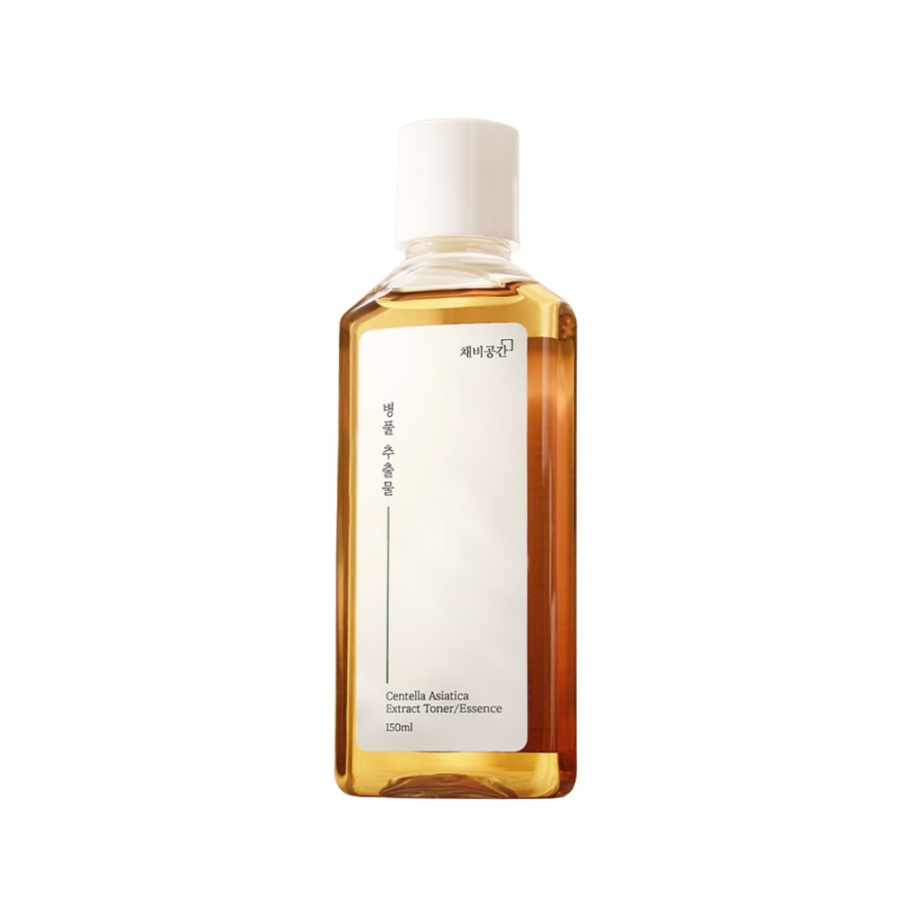 [daiso] Centella Asiatica Extract Toner/Essence, 150ml, 1pc / Korean Toner / Centella Essence / ของแ