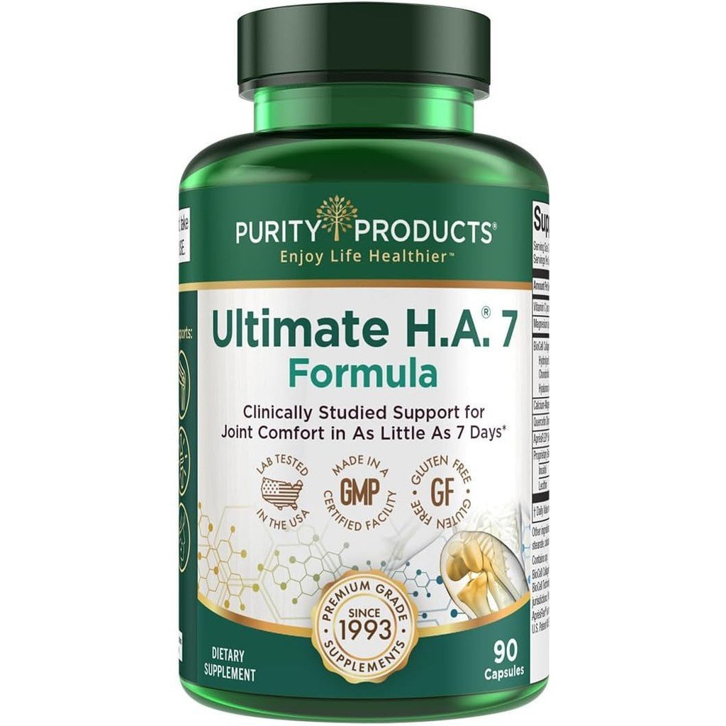 ผลิตภัณฑ์บริสุทธิ์-Ultimate HA ®   บทที่ 7-90 7LVQ