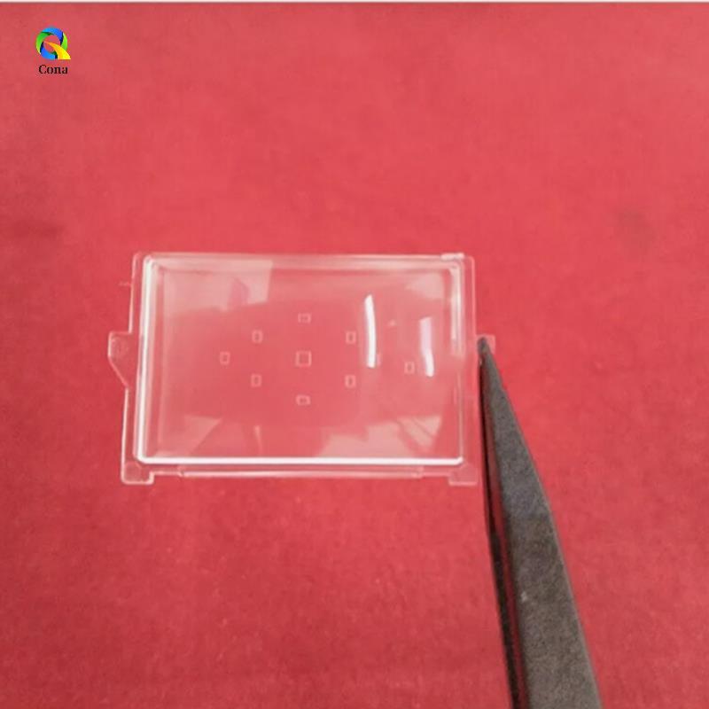 Focusing Screen Replacement สําหรับ 550D 650D 600D Rebel T2i T3i T4i T5i Digital Camera Repair Part.