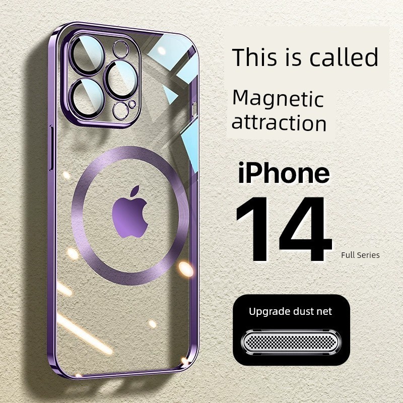 เคสไอแพด 425 degree เคส 425 Magsafe Magnetic Lens เคส iPhone รวมทุกอย่าง