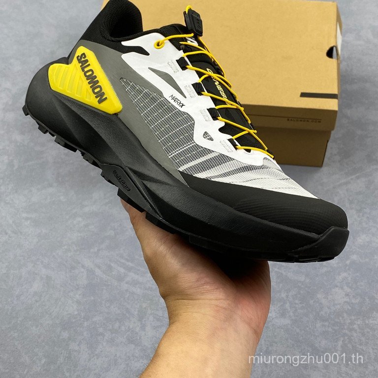 AIBT Cross Country Class Ladies 36-45 รองเท้าวิ่งขนาด genesis Low Men