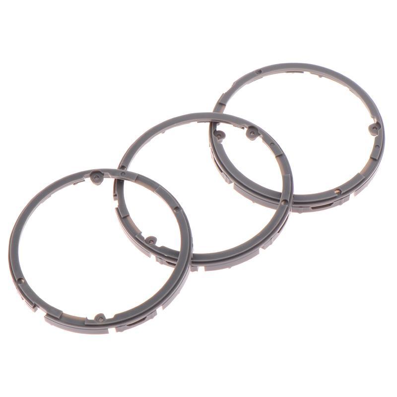Newsmallbrains NH35 NH38 NH39 NH70 NH72 Movement Spacer อะไหล่แหวนนาฬิกาผู้ถือการเคลื่อนไหวคงที่ป้อง