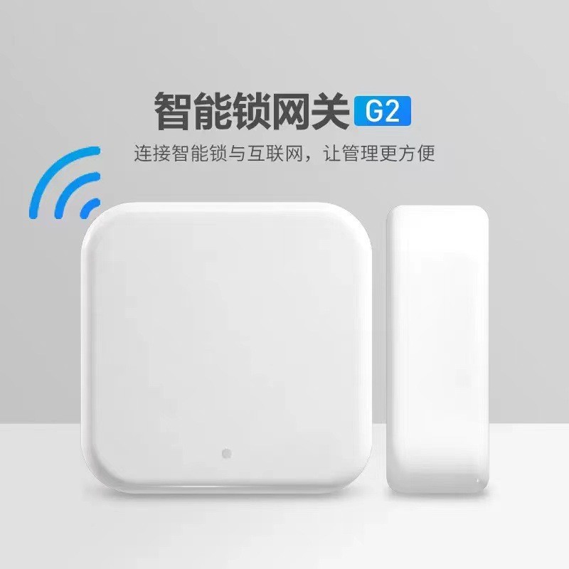 TLOCK Gateway TTLOCK ปลดล็อคระยะไกล wifi เกตเวย์อัจฉริยะ G2/G3/G4 ล็อคอิเล็กทรอนิกส์อุปกรณ์ WiFi