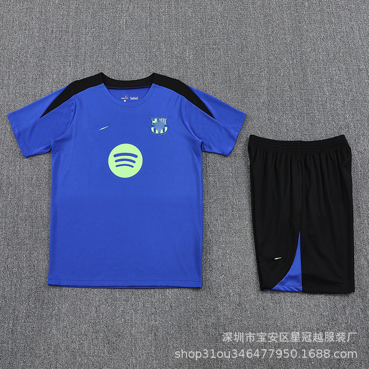 Jersey Football World Cup Chelsea Football Suit Paris Paris Uniform Adult A Clothes Sama Football Ki