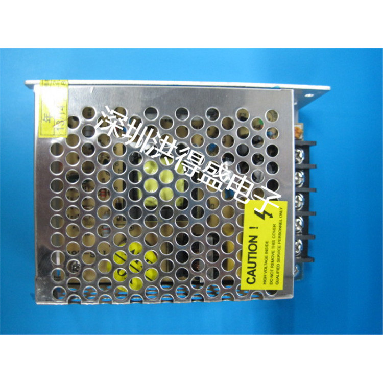 5V3A Switching Power Supply 5V15W Switching Power Supply S-15-5 Switching Power Supply