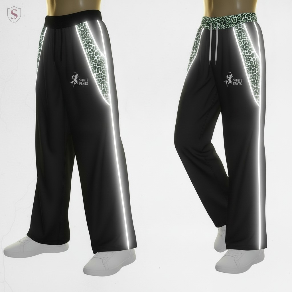 กางเกงเสือดาว >S >M> L> XL>XXL -12-14 YEARS OLD
