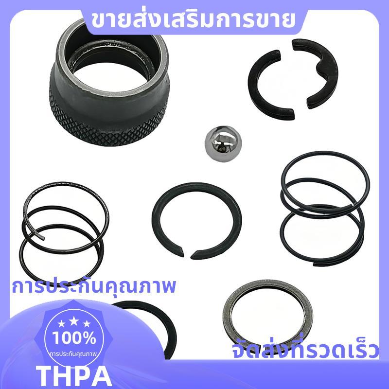 ชุดไดร์เวอร์กระแทกสําหรับ DCF850B DCF850 DCF845N DCF850N ชุดทดแทนเหมาะสําหรับ paudnefth
