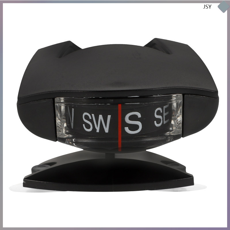 Compass Auto Interior ABS Car Guide Dashboard junshaoyip