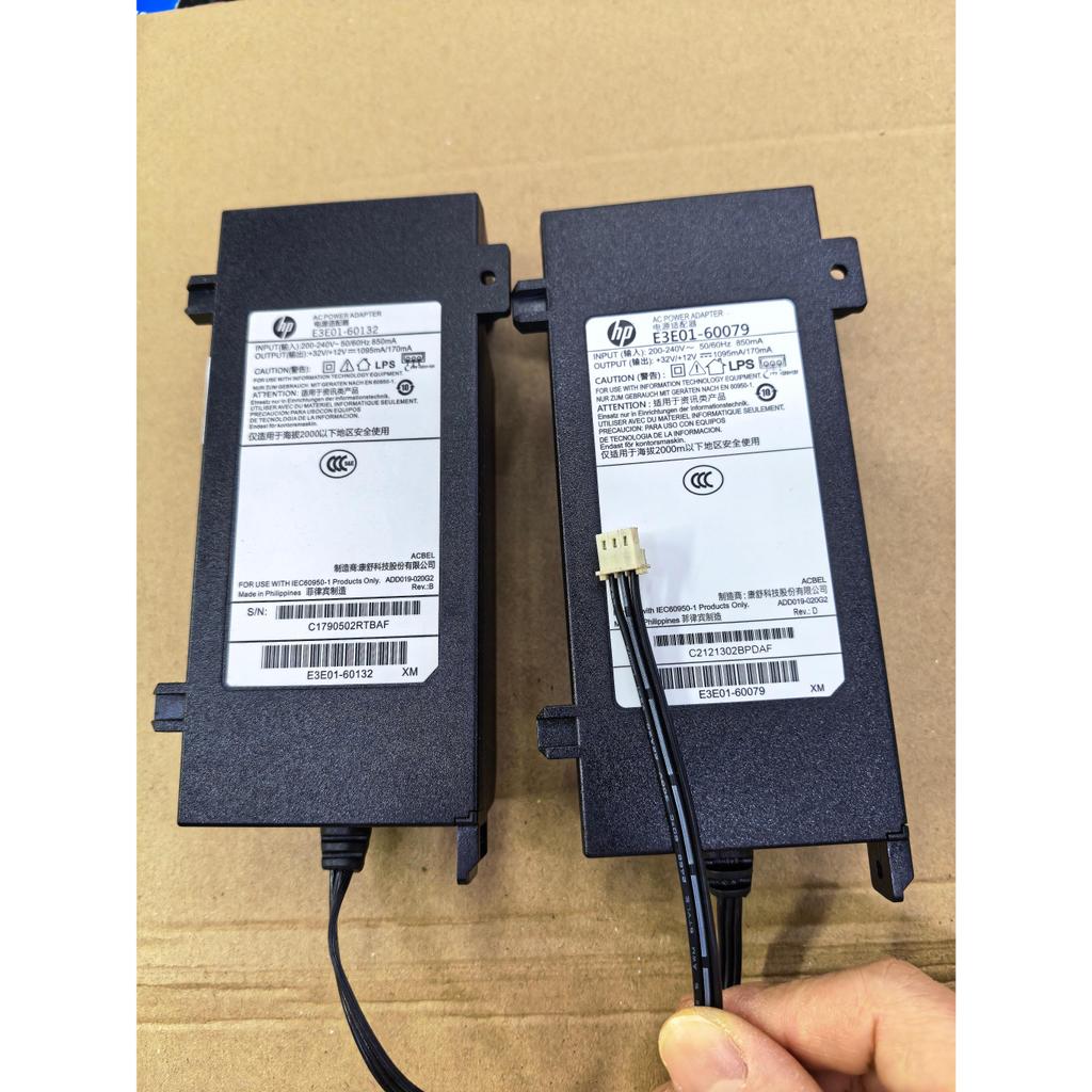 เหมาะสําหรับ HP HP 8210 8710 8720 8730 7720 7730 7740 Power E3E01-60079