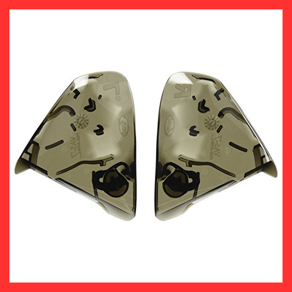 Arai helmet repair parts 【Direct from Japan】