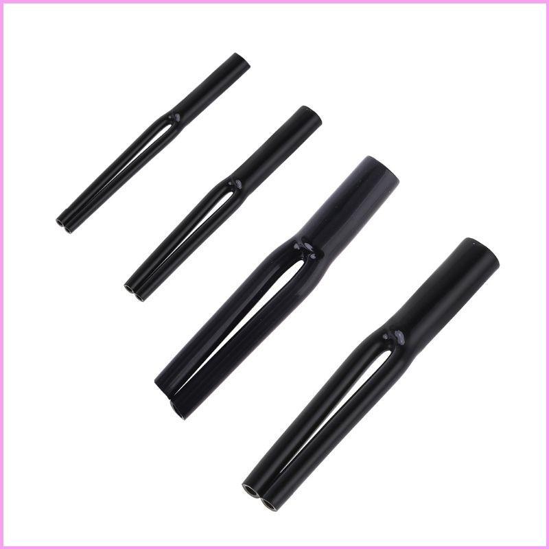 INF Home สายลําโพงกางเกงรองเท้า 7 9 12 15 5 มม.PVC Y Splitter Tube