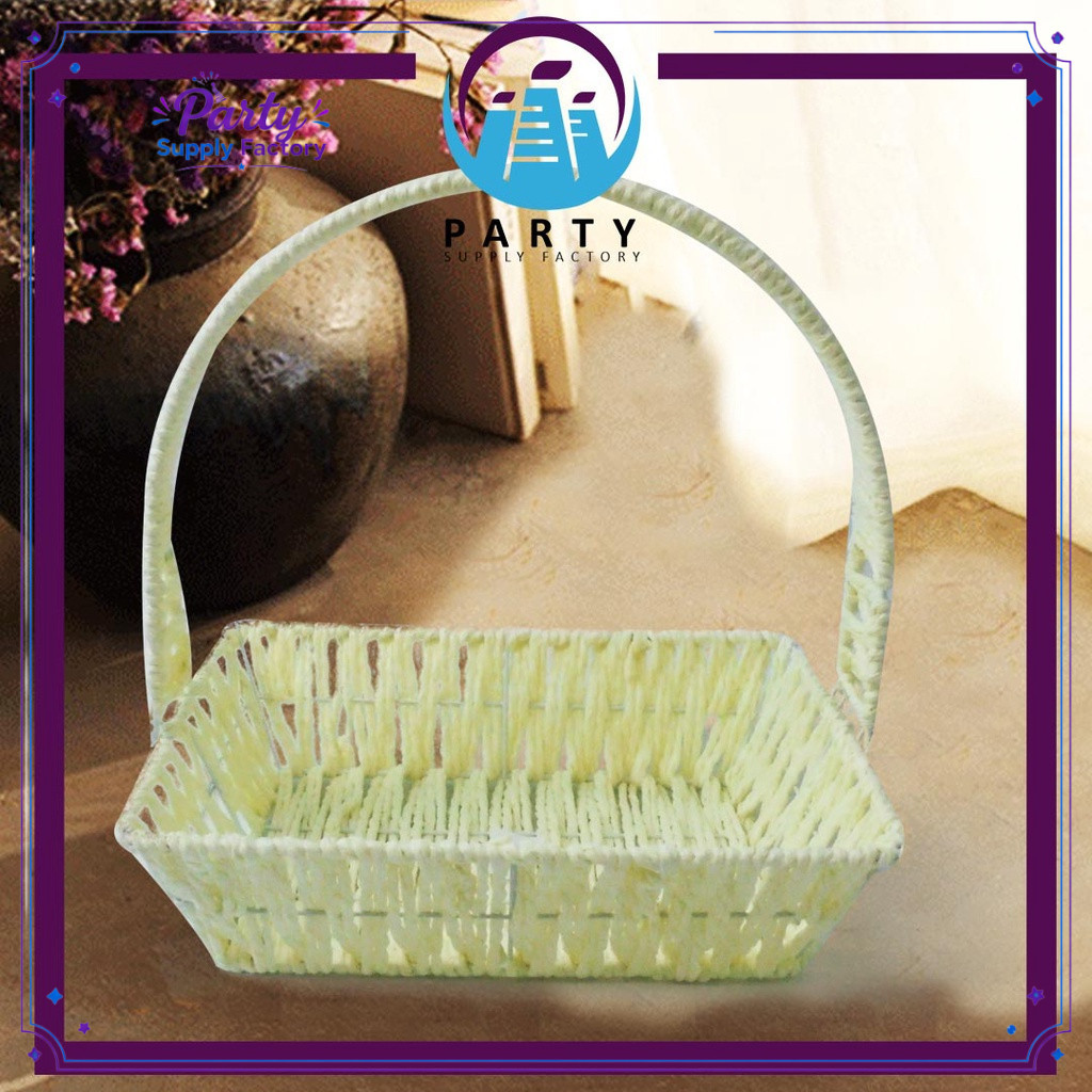 FRUIT BASKET / DELIVERY BASKET / FRUIT BASKET / HAMPER [KOD: 50712029]