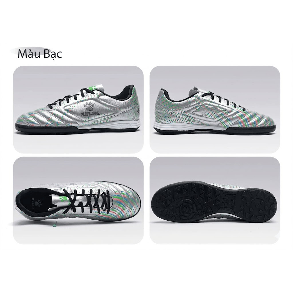 TF รองเท้าผ้าใบ Kelme 8531ZX1343