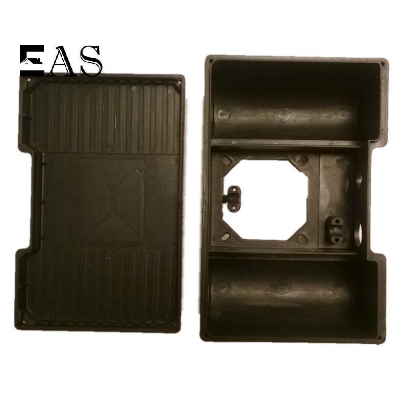 [EA] Electric Airpressor Capacitor Box Junction Box Motor Junction Box Single-phase Air Pump Plastic