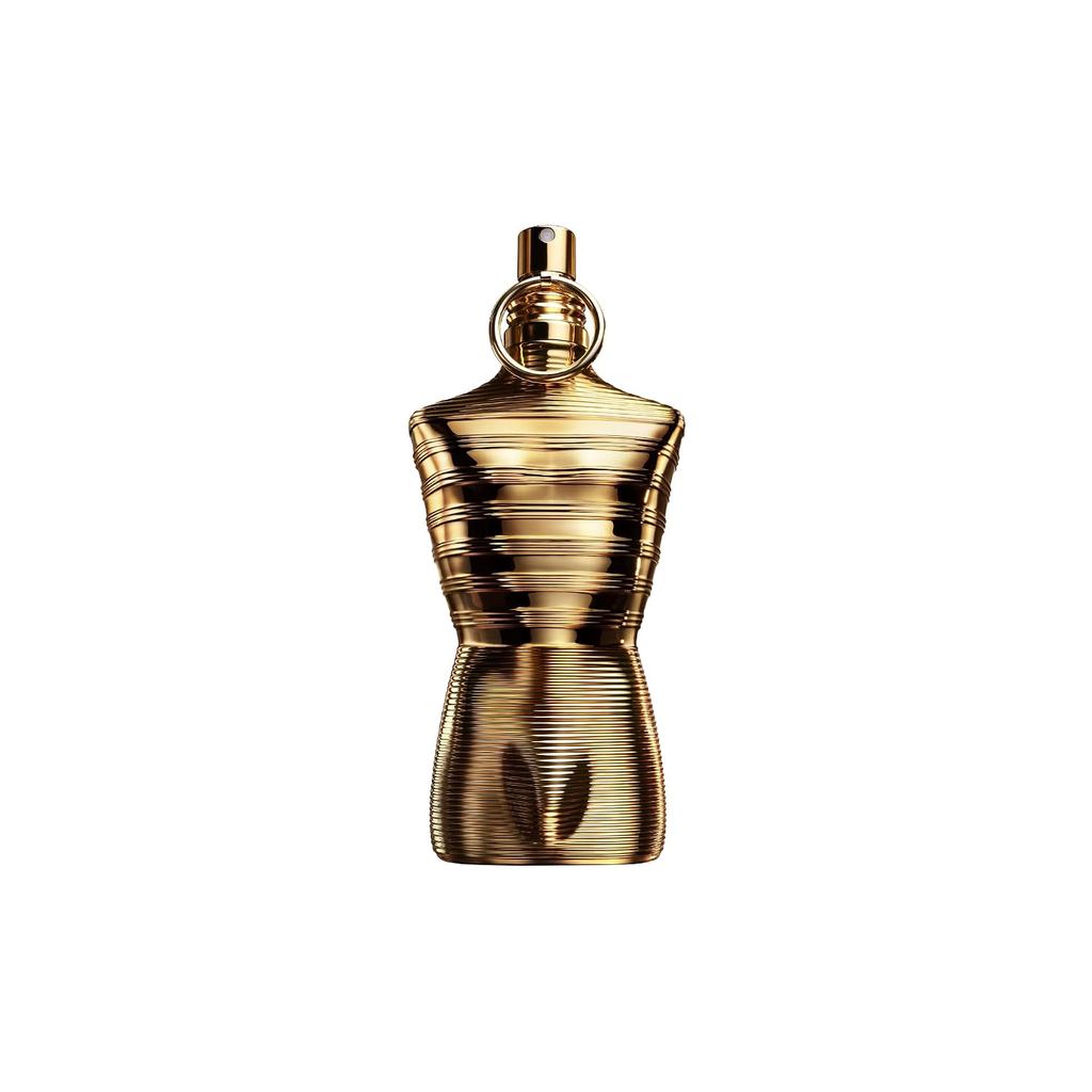 Le Male Elixir Absolu Intense by Jean Paul Gaultier for Men - สเปรย์น้ําหอม 2.5 ออนซ์ 555J